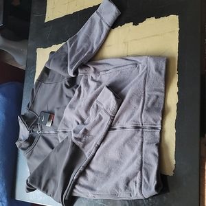 Nike Men's Therma Fit Jacket